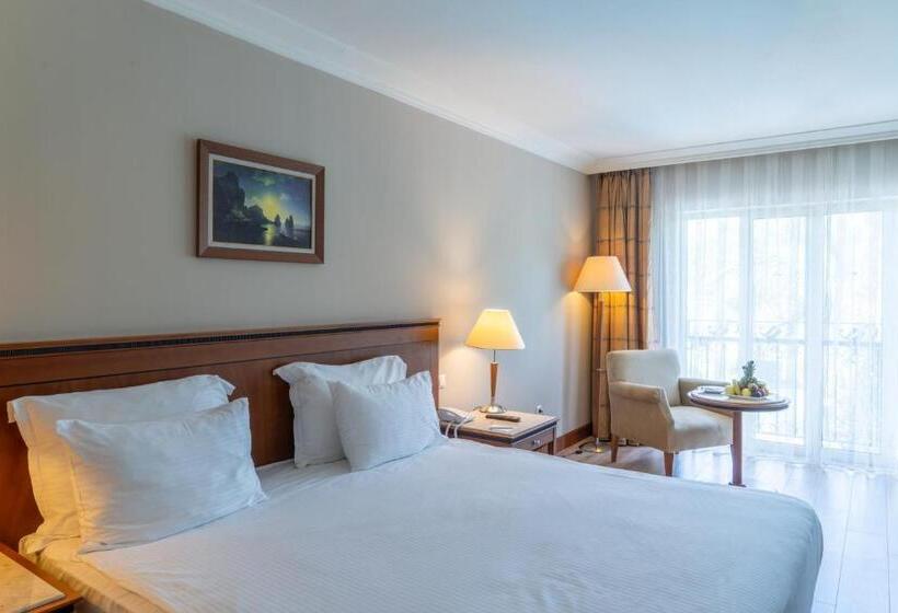 标准三人间, IC Hotels Airport