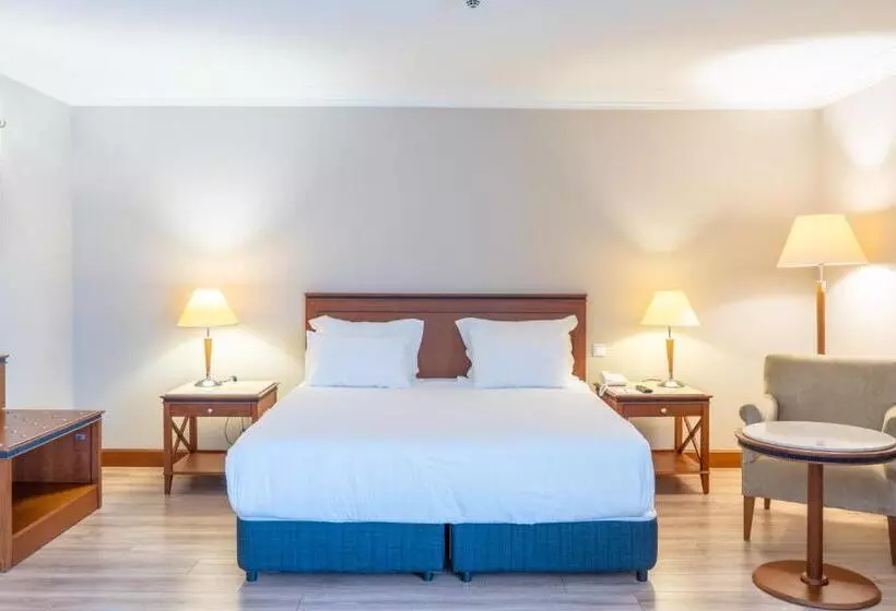 سوییت جونیور, IC Hotels Airport