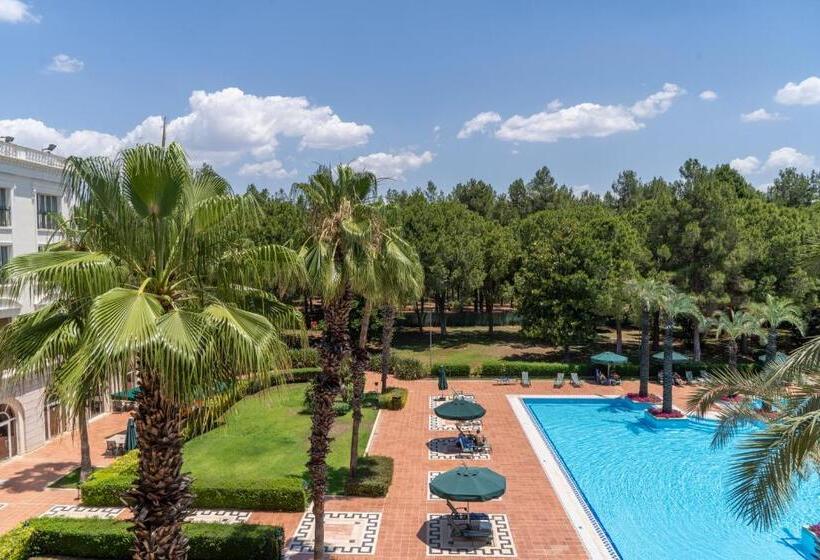 大型套房, IC Hotels Airport