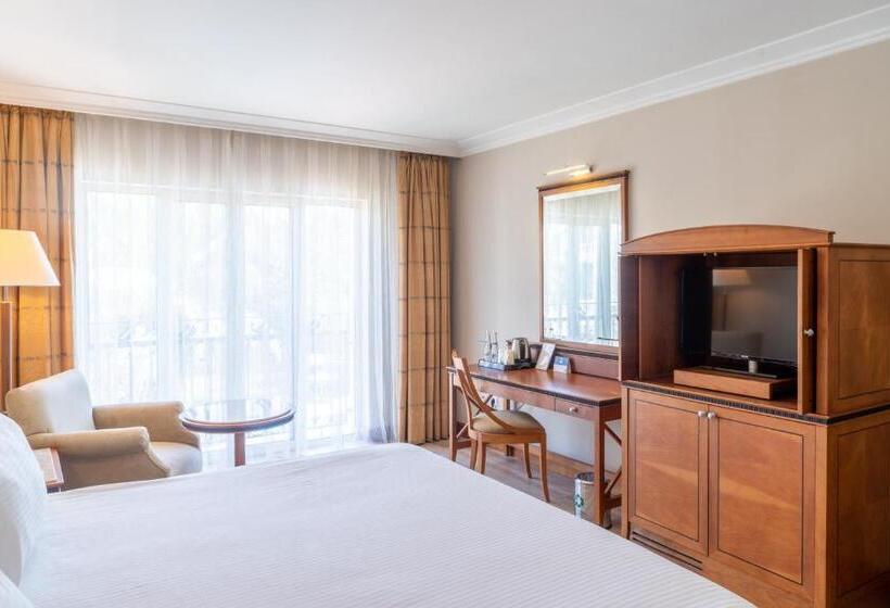 大型套房, Ic Hotels Airport