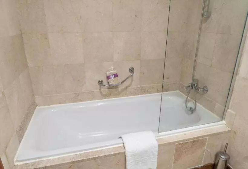 اتاق استاندارد یک نفره, IC Hotels Airport