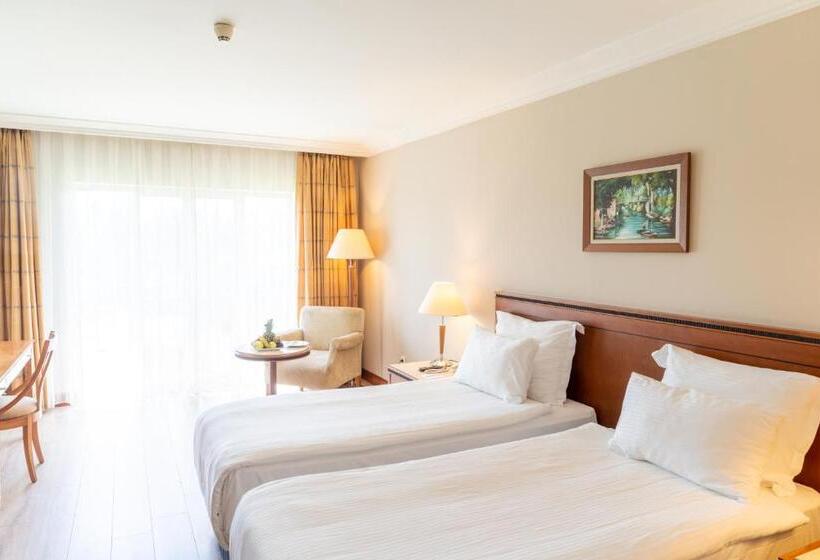 标准单人间, IC Hotels Airport