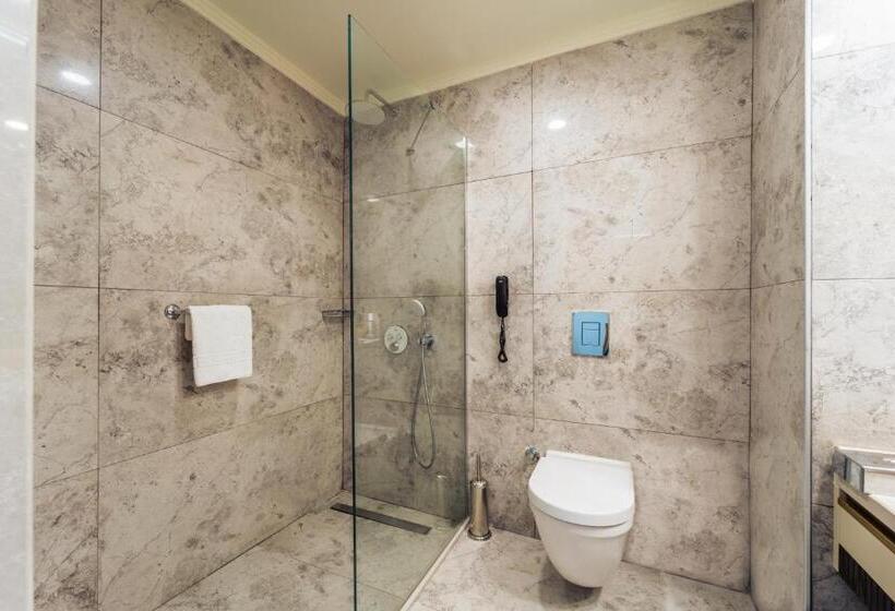 豪华房间, IC Hotels Airport