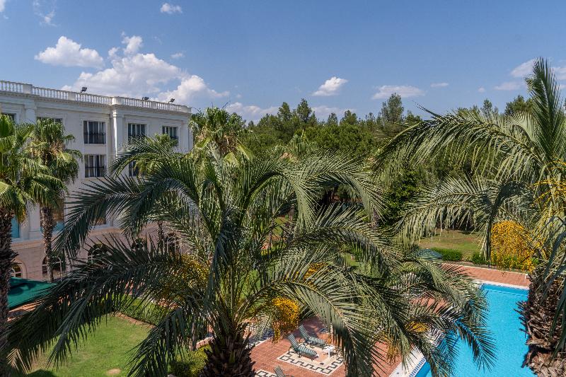 标准间, IC Hotels Airport