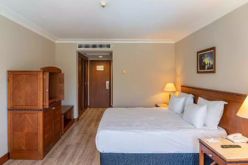 اتاق استاندارد, IC Hotels Airport