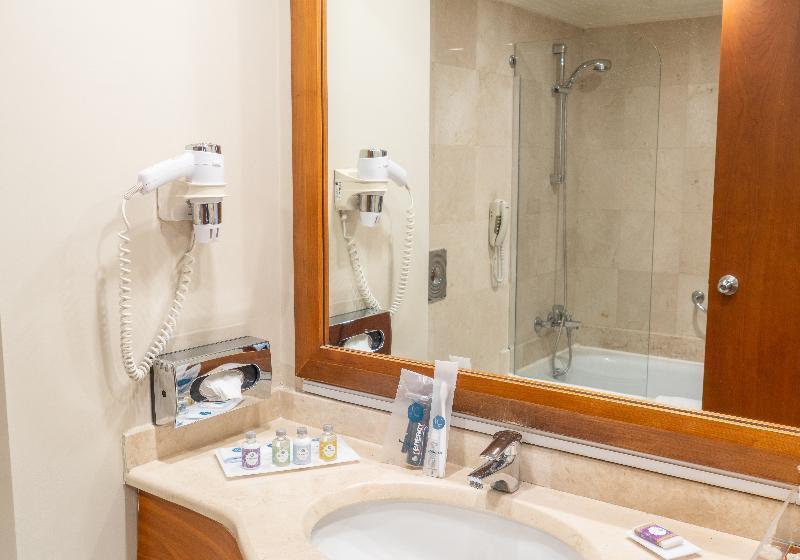 标准间, IC Hotels Airport