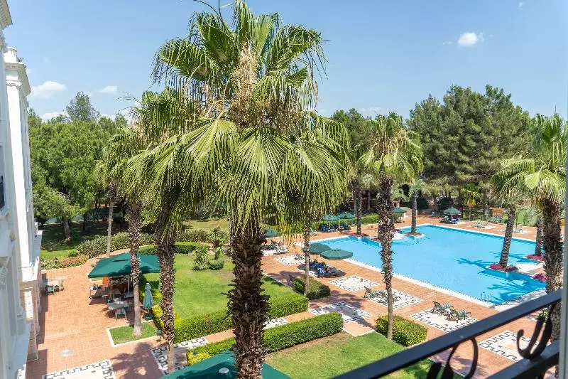سوییت جونیور, IC Hotels Airport