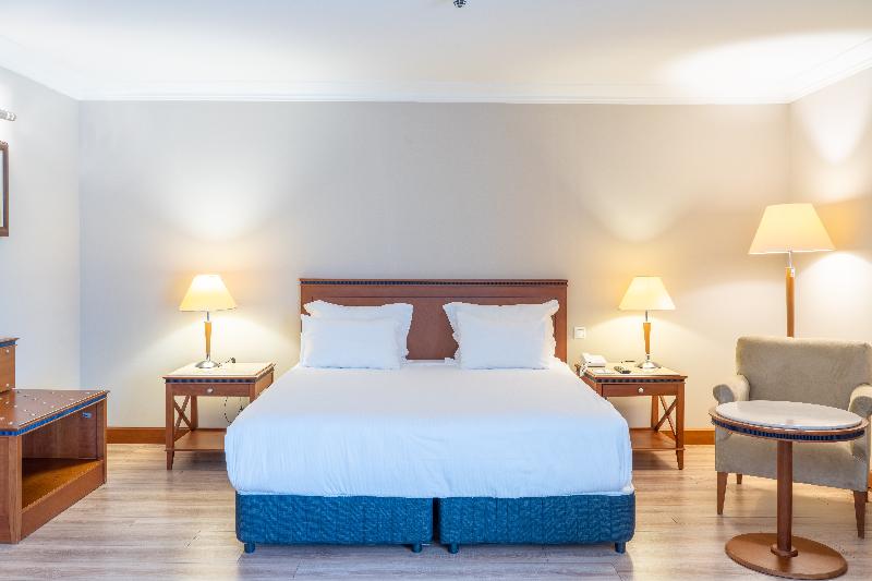 小型套房, IC Hotels Airport