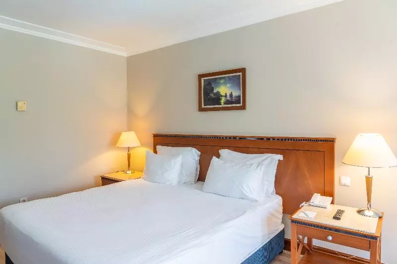 اتاق استاندارد, IC Hotels Airport