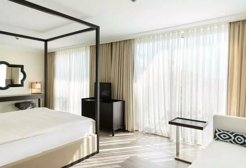 سوئیت با تخت بزرگ, IC Hotels Green Palace