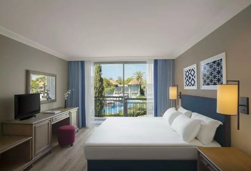 سوییت, IC Hotels Green Palace