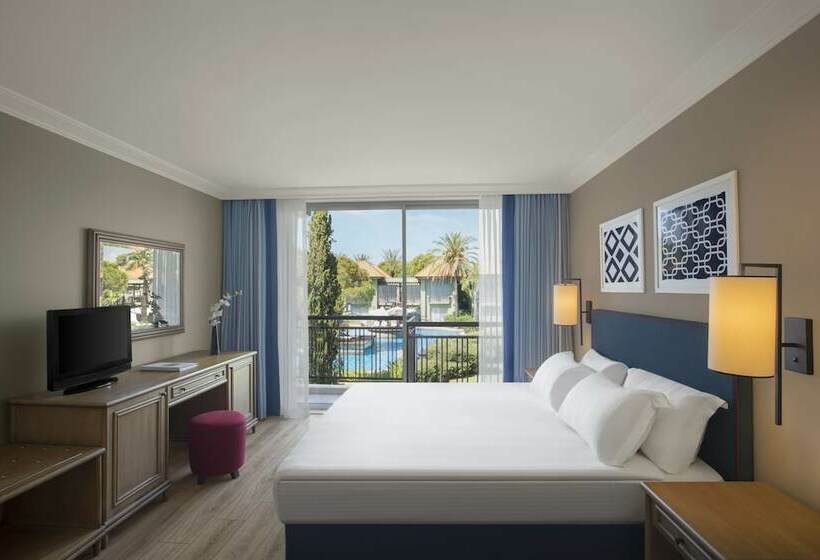 Номер Стандарт, Ic Hotels Green Palace