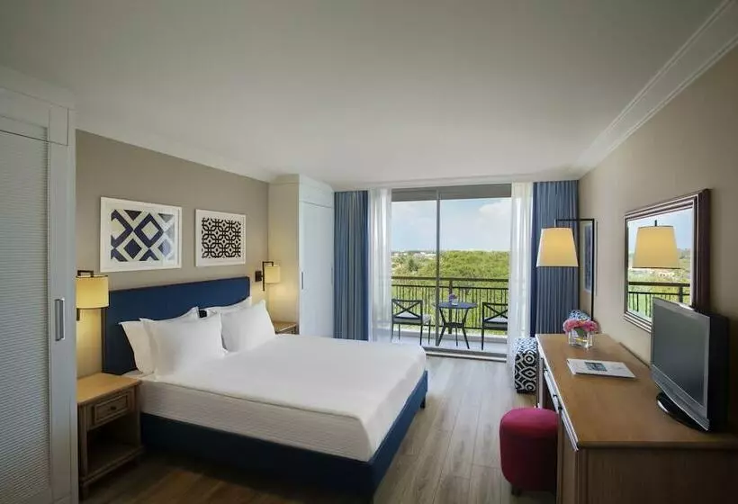 اتاق استاندارد, IC Hotels Green Palace