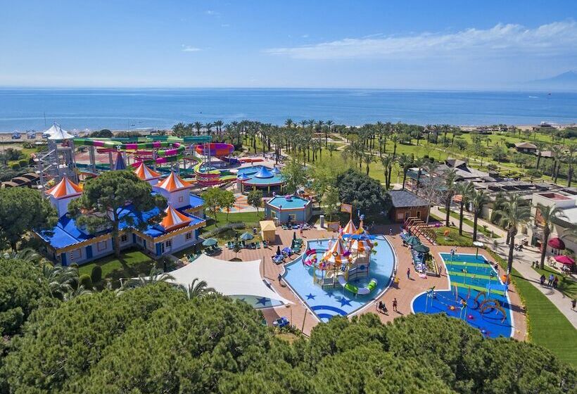 Четырехместный Номер Стандарт, Ic Hotels Green Palace