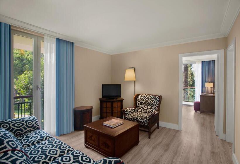Семейный Номер, Ic Hotels Green Palace