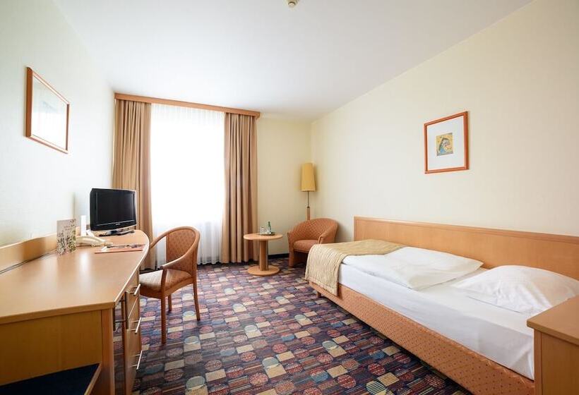 חדר סטנדרט יחיד, Partner