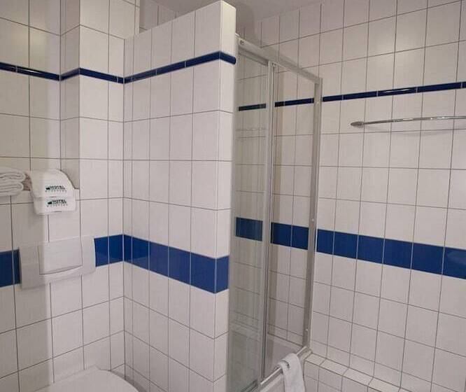 חדר סטנדרט, Partner