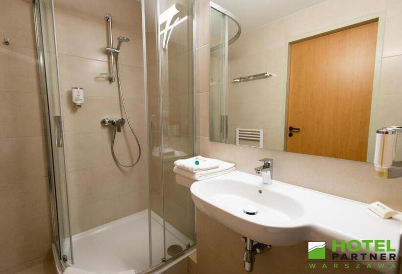 חדר סטנדרט, Partner