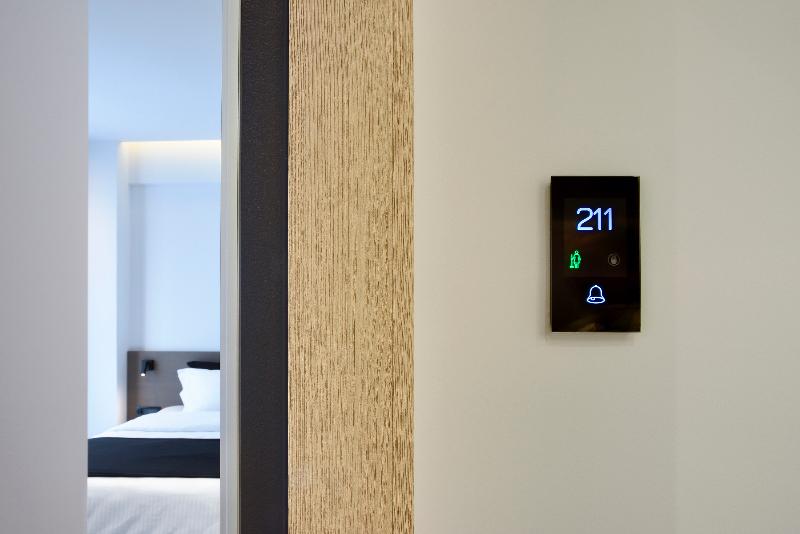 חדר סטנדרט, Poseidon Athens