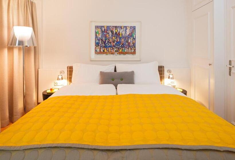 اتاق استاندارد, Rössli