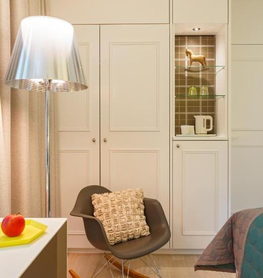 اتاق استاندارد, Rössli