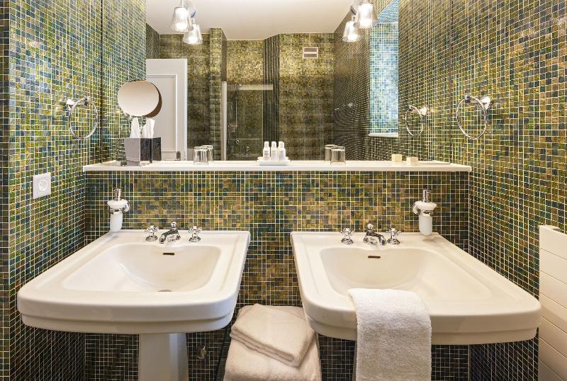 اتاق استاندارد, Rössli