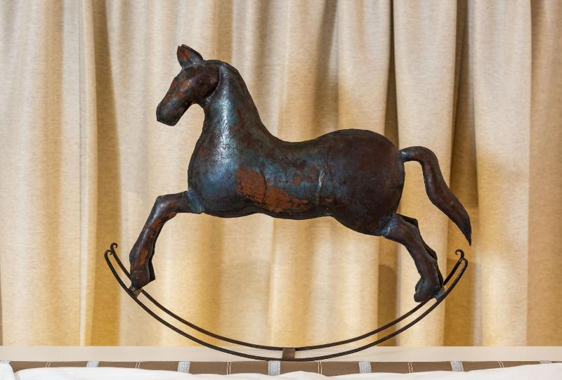 اتاق سوپریور, Rössli