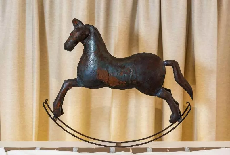 اتاق سوپریور, Rössli