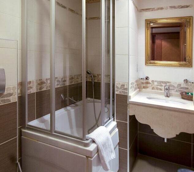 اتاق استاندارد, Sapphire