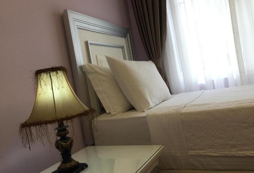 اتاق استاندارد, Sapphire