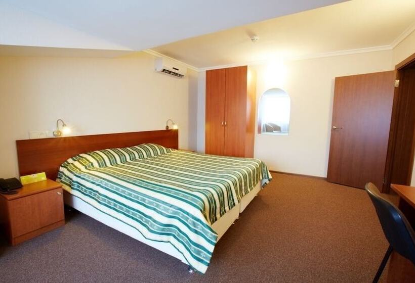 标准间, Smolinopark