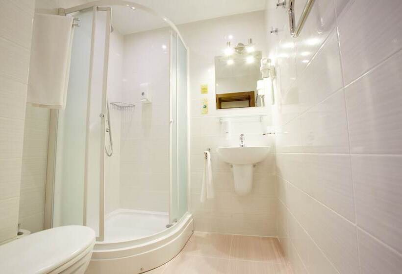 标准间, Smolinopark