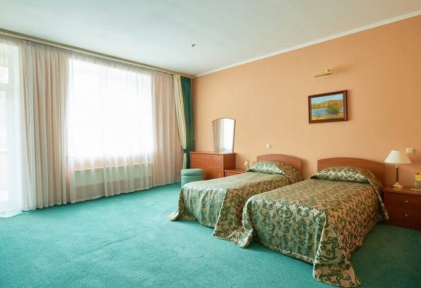 标准间, Smolinopark