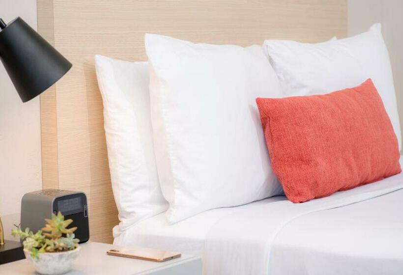 デラックスルーム, Verdanza