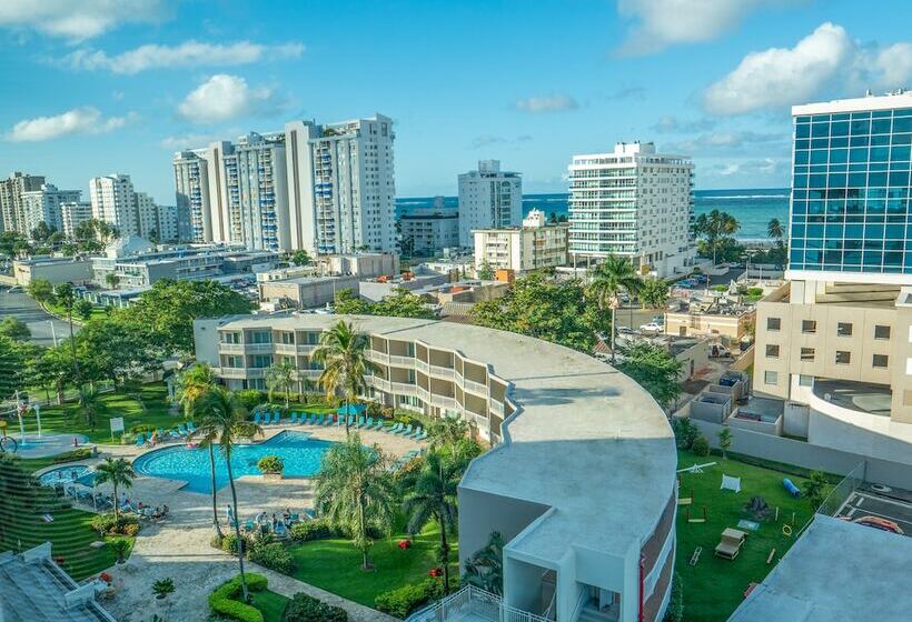 اتاق لوکس, Verdanza