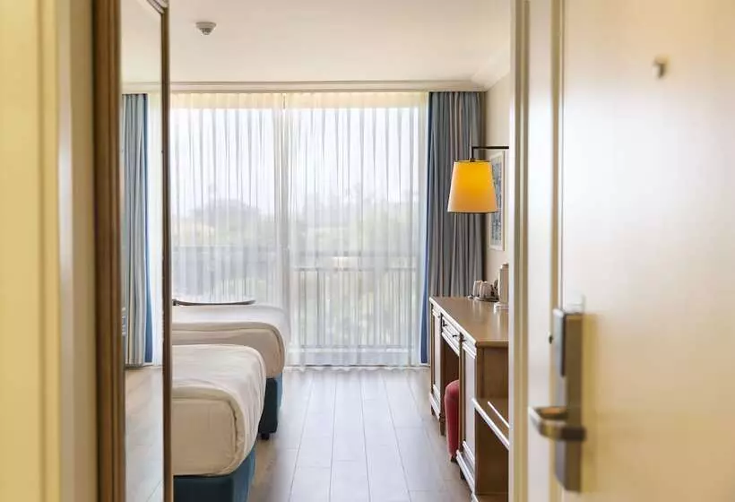 اتاق خانوادگی, IC Hotels Green Palace