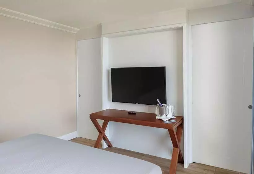 سوییت, IC Hotels Green Palace