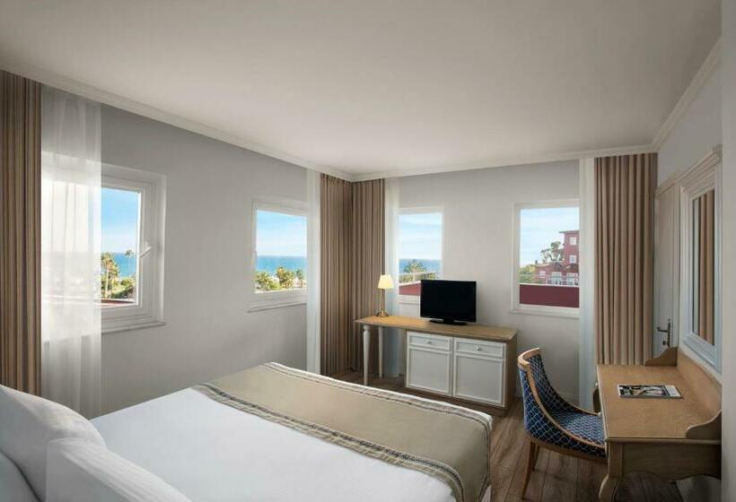 Полулюкс, Ic Hotels Santai Family Resort   Kids Concept