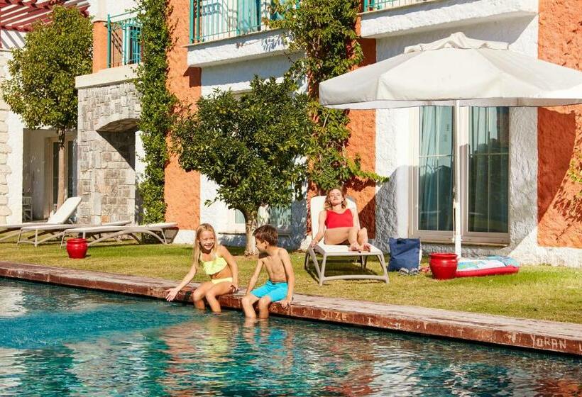 Вилла 1 Спальня, Ic Hotels Santai Family Resort   Kids Concept