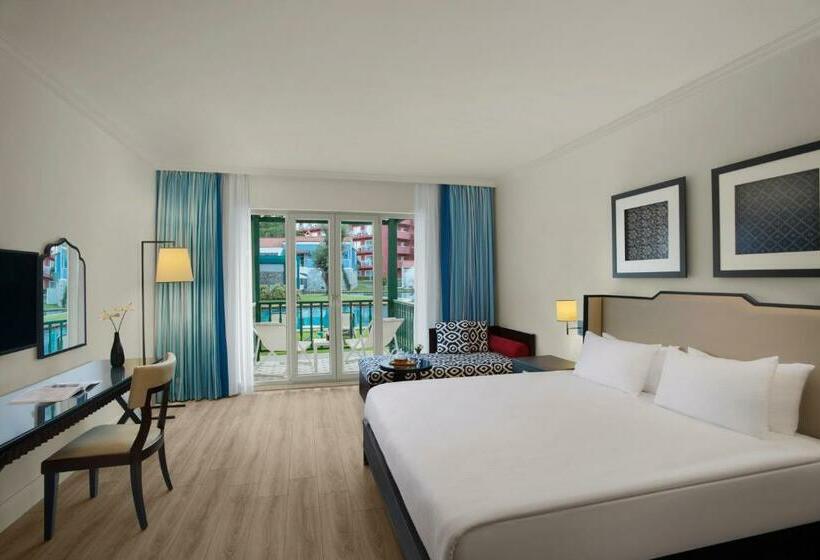 Вилла 1 Спальня, Ic Hotels Santai Family Resort   Kids Concept