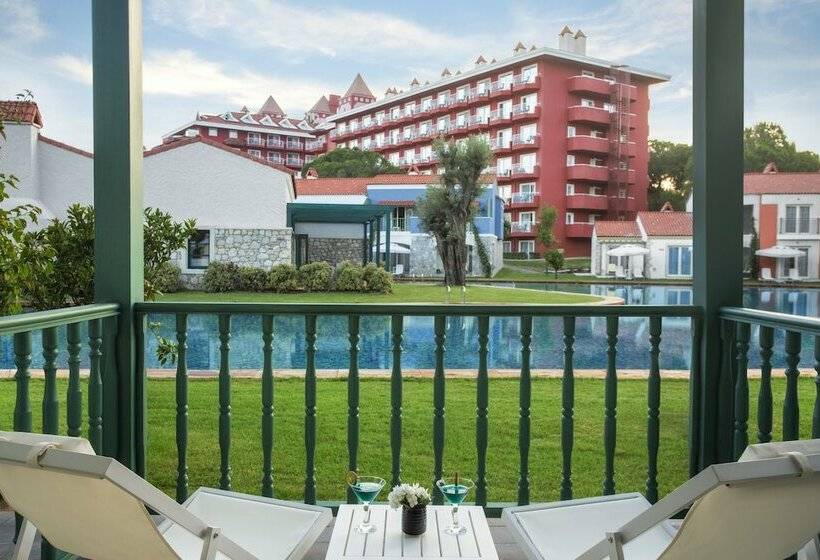 Вилла 1 Спальня, Ic Hotels Santai Family Resort   Kids Concept