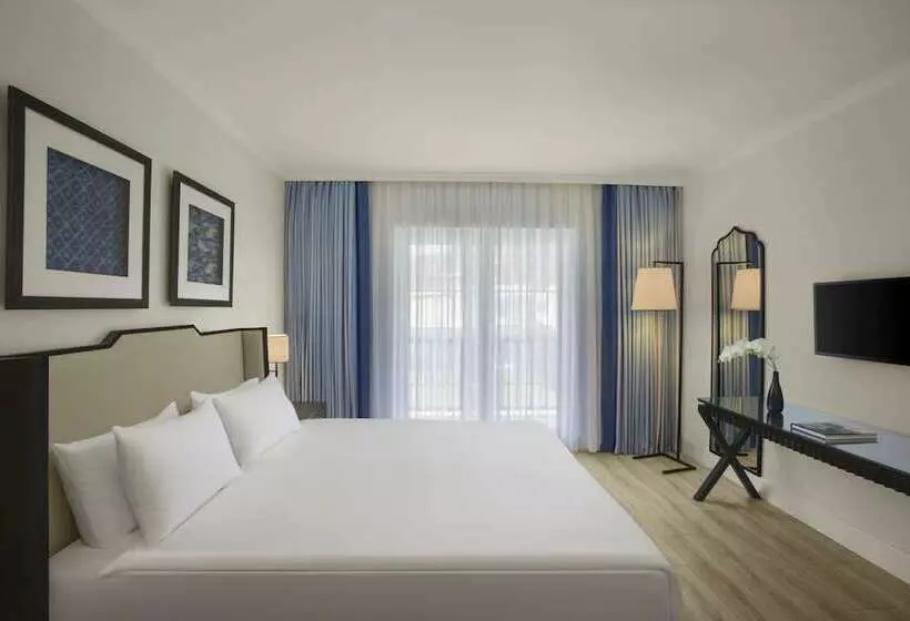 1 Bedroom Villa