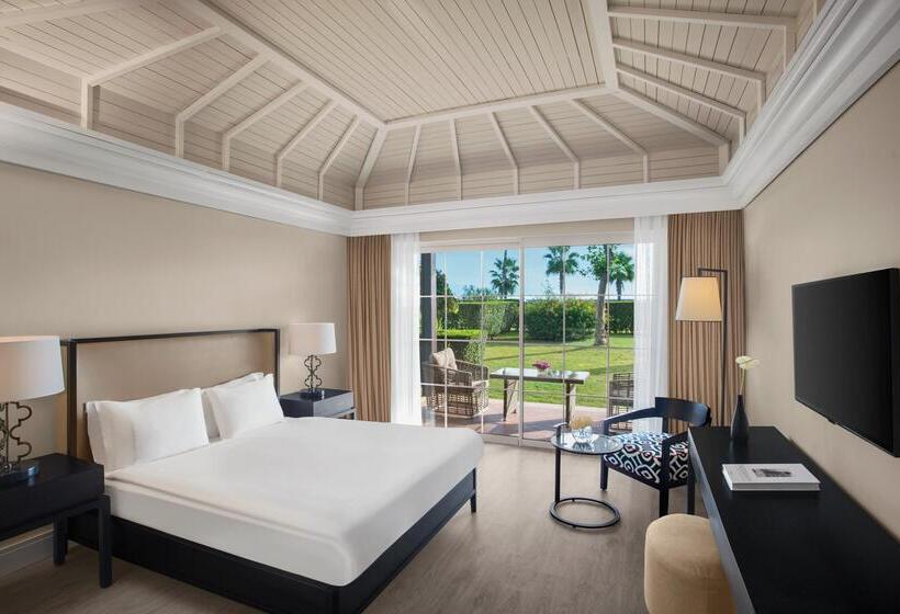 Вилла 1 Спальня, Ic Hotels Santai Family Resort   Kids Concept