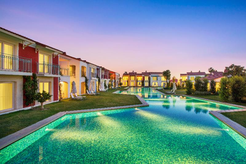 Вилла 1 Спальня, Ic Hotels Santai Family Resort   Kids Concept