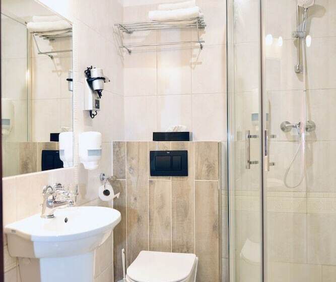 آپارتمان 1 خوابه, Jess Krolewski Gdansk Old Town