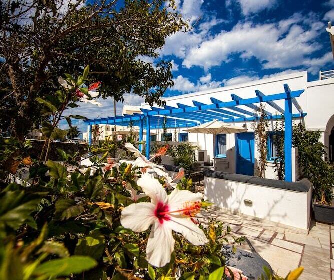 اتاق سوپریور, Laokasti Villas