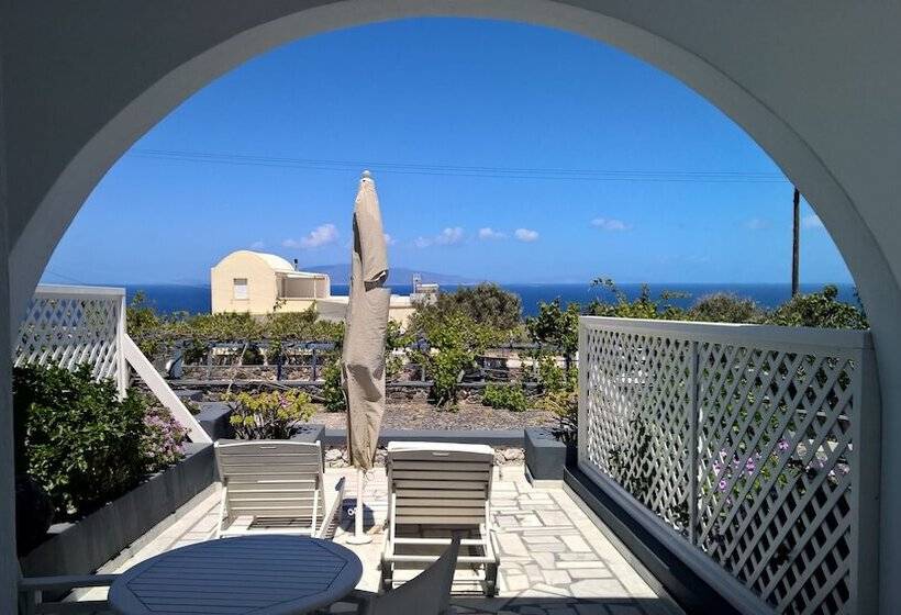 اتاق سوپریور, Laokasti Villas