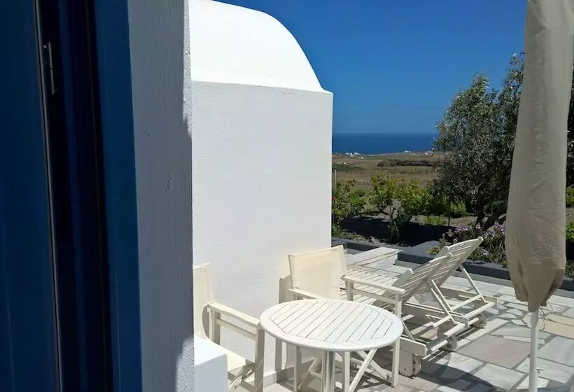 اتاق سوپریور, Laokasti Villas