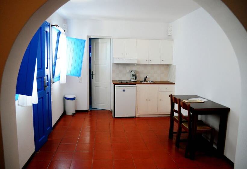 اتاق سوپریور, Laokasti Villas