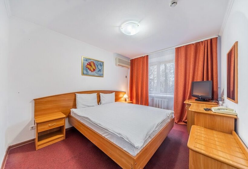 اتاق استاندارد, Park Hotel Fili